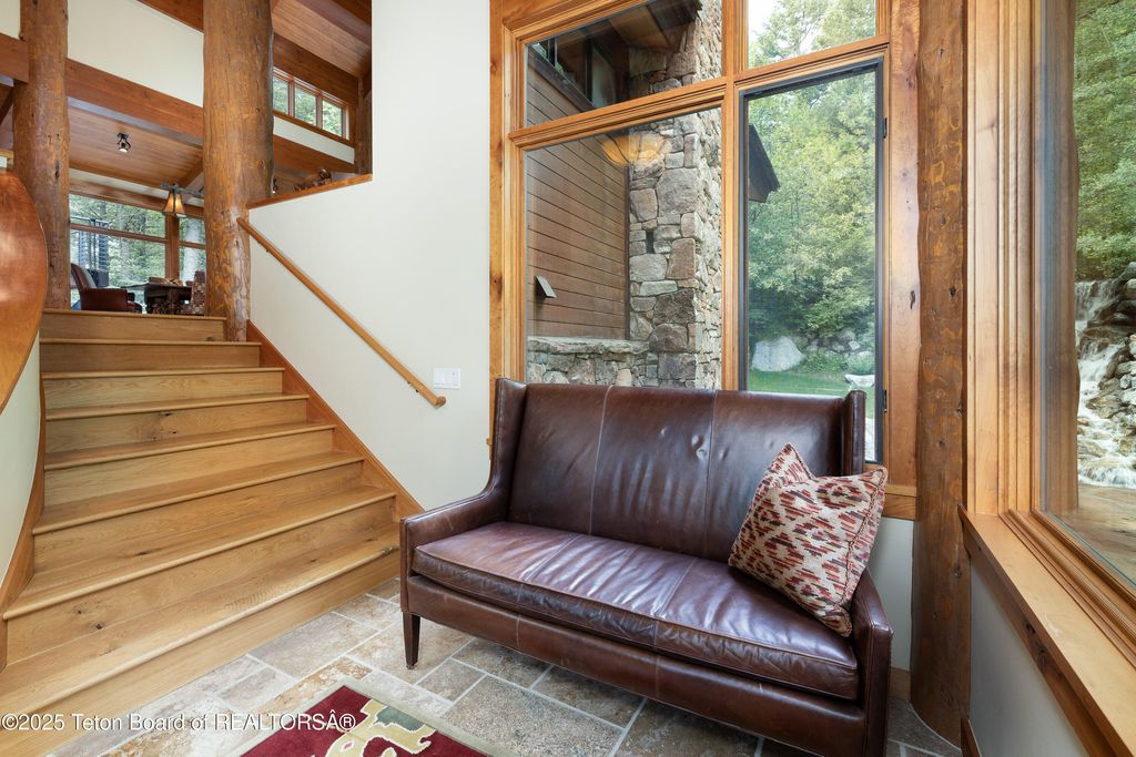 3780 W MCCOLLISTER Drive, Teton Village, WY 83014 photo 38