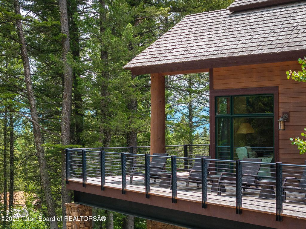 3780 W MCCOLLISTER Drive, Teton Village, WY 83014 photo 46