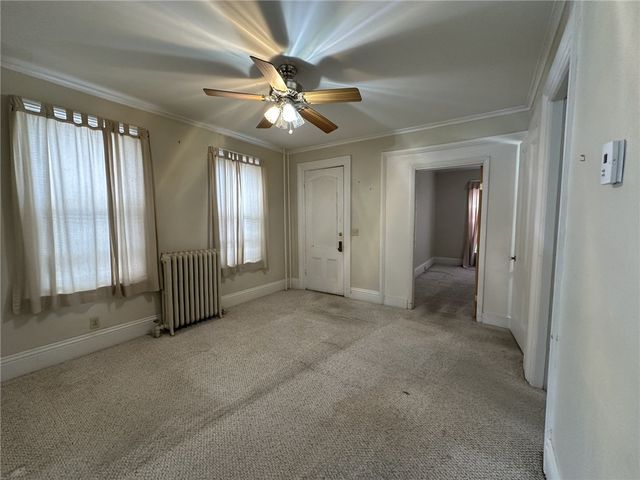 52 Dr Samuel Mccree Way, Rochester, NY 14608