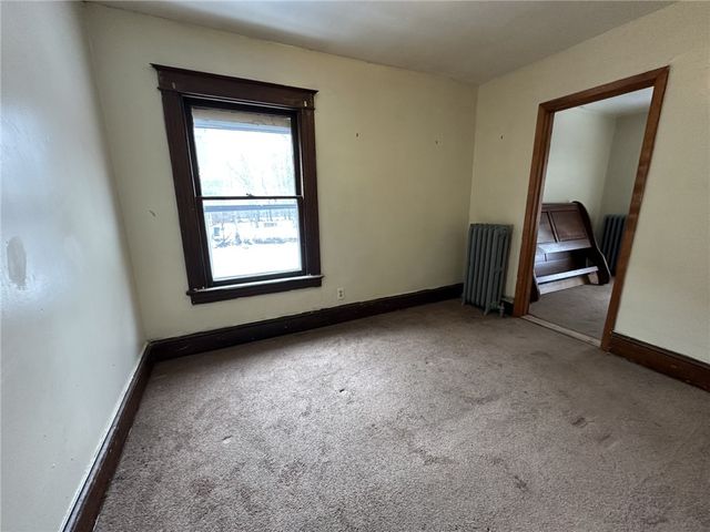 52 Dr Samuel Mccree Way, Rochester, NY 14608