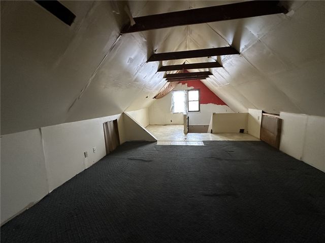 52 Dr Samuel Mccree Way, Rochester, NY 14608