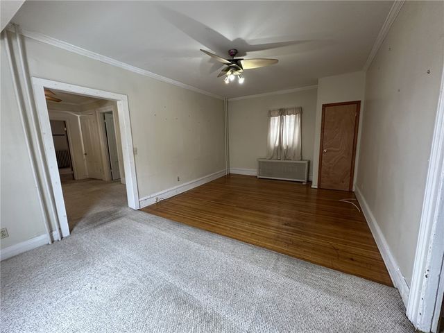 52 Dr Samuel Mccree Way, Rochester, NY 14608