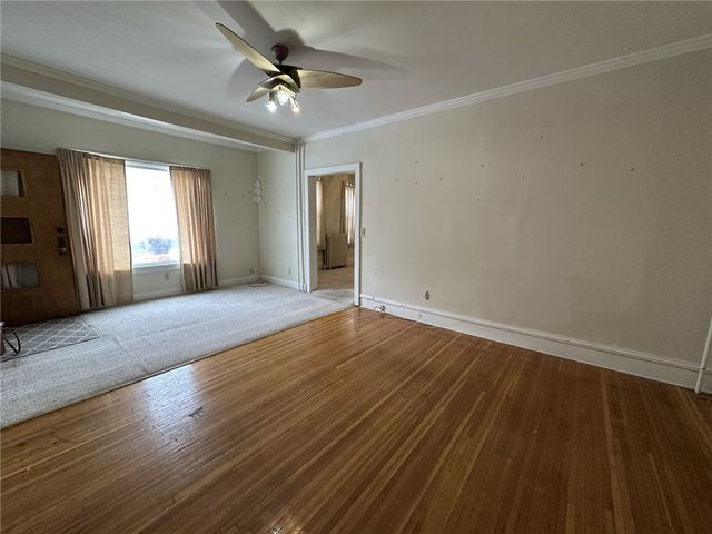 52 Dr Samuel Mccree Way, Rochester, NY 14608