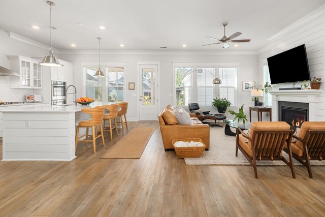 1808 Agate Bay Drive, Mount Pleasant, SC 29466
