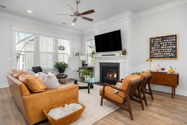 1808 Agate Bay Drive, Mount Pleasant, SC 29466