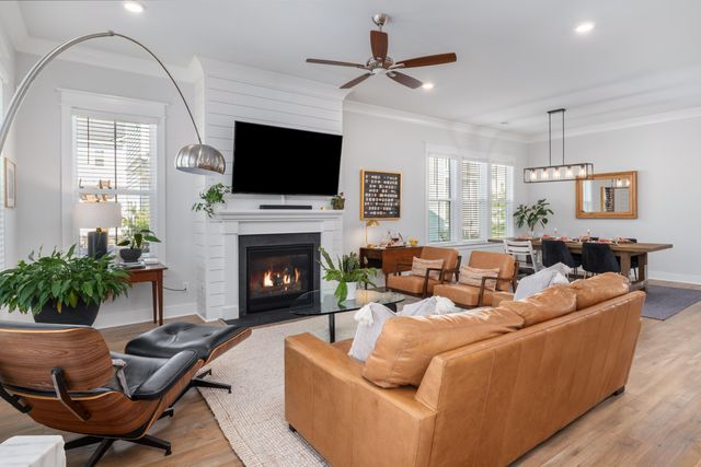 1808 Agate Bay Drive, Mount Pleasant, SC 29466