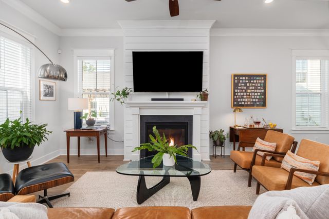 1808 Agate Bay Drive, Mount Pleasant, SC 29466