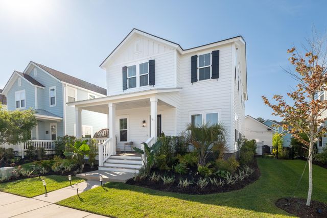 1808 Agate Bay Drive, Mount Pleasant, SC 29466