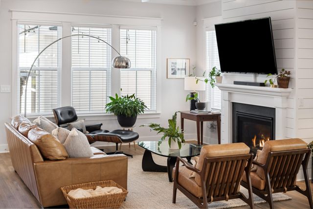 1808 Agate Bay Drive, Mount Pleasant, SC 29466