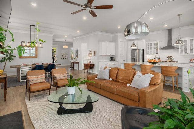 1808 Agate Bay Drive, Mount Pleasant, SC 29466