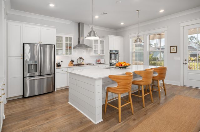 1808 Agate Bay Drive, Mount Pleasant, SC 29466