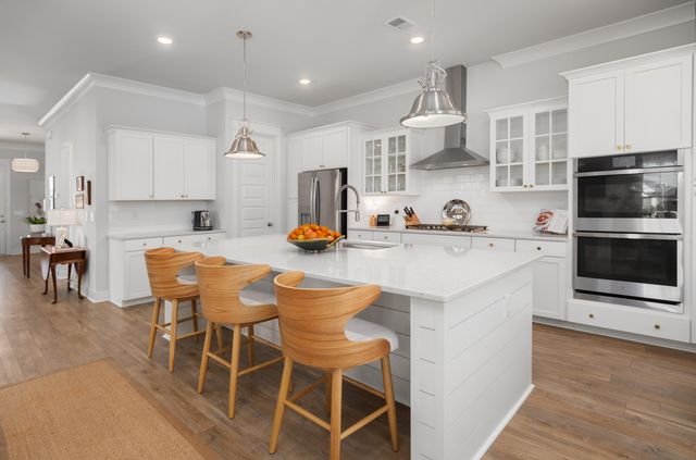 1808 Agate Bay Drive, Mount Pleasant, SC 29466