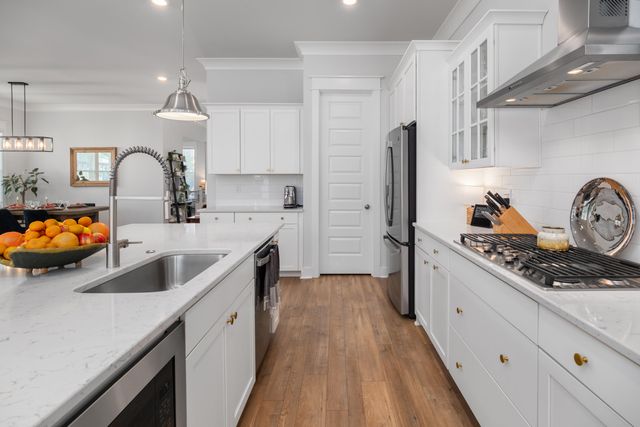 1808 Agate Bay Drive, Mount Pleasant, SC 29466