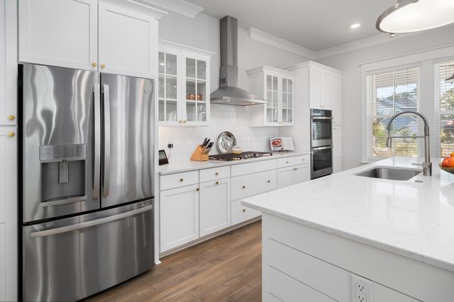 1808 Agate Bay Drive, Mount Pleasant, SC 29466