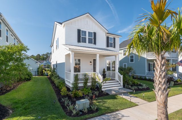 1808 Agate Bay Drive, Mount Pleasant, SC 29466