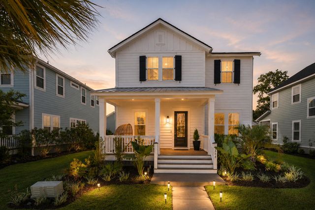 1808 Agate Bay Drive, Mount Pleasant, SC 29466