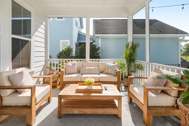 1808 Agate Bay Drive, Mount Pleasant, SC 29466