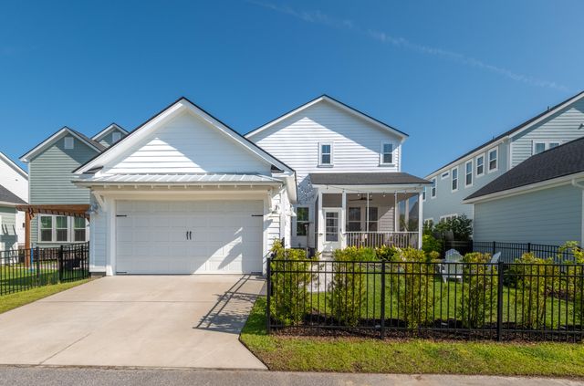 1808 Agate Bay Drive, Mount Pleasant, SC 29466