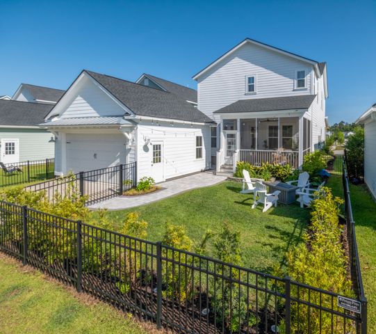 1808 Agate Bay Drive, Mount Pleasant, SC 29466