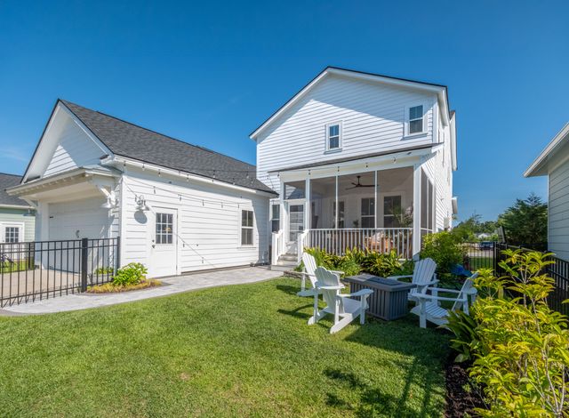 1808 Agate Bay Drive, Mount Pleasant, SC 29466