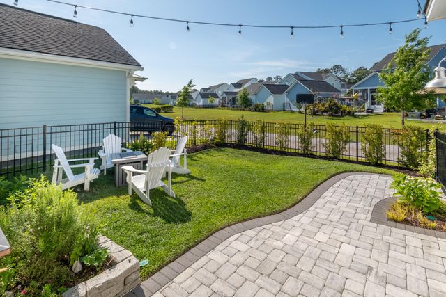 1808 Agate Bay Drive, Mount Pleasant, SC 29466