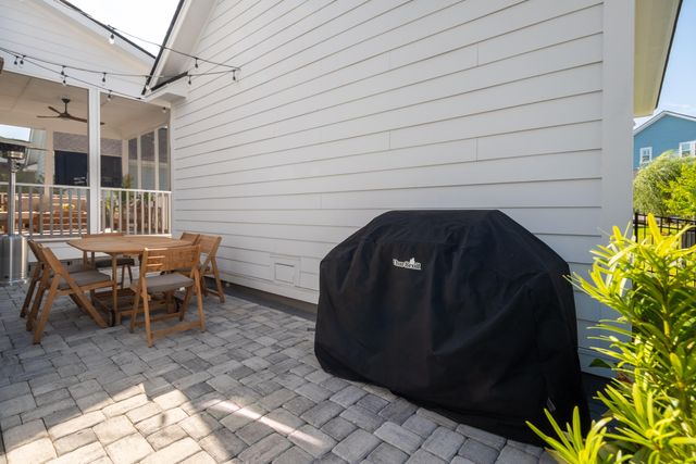 1808 Agate Bay Drive, Mount Pleasant, SC 29466