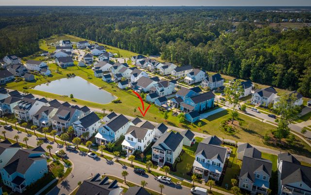 1808 Agate Bay Drive, Mount Pleasant, SC 29466