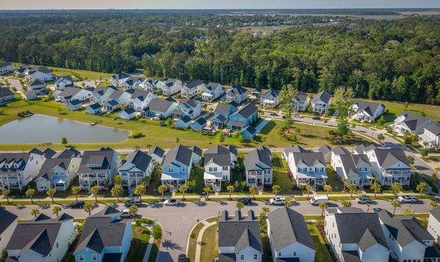 1808 Agate Bay Drive, Mount Pleasant, SC 29466