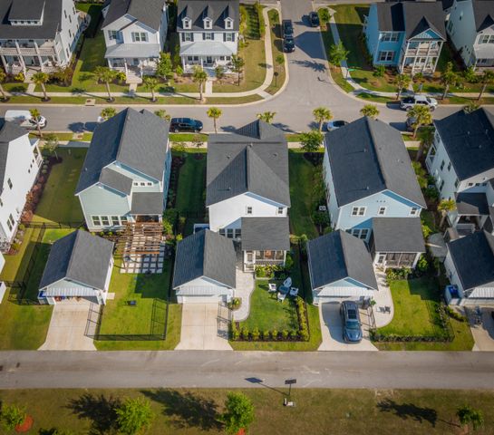 1808 Agate Bay Drive, Mount Pleasant, SC 29466