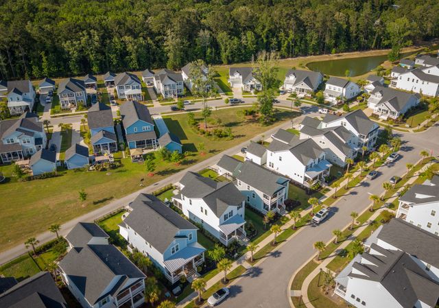 1808 Agate Bay Drive, Mount Pleasant, SC 29466