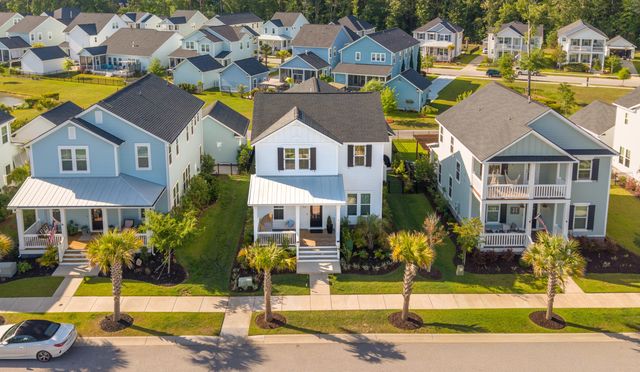 1808 Agate Bay Drive, Mount Pleasant, SC 29466