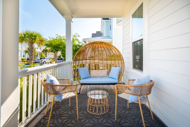 1808 Agate Bay Drive, Mount Pleasant, SC 29466