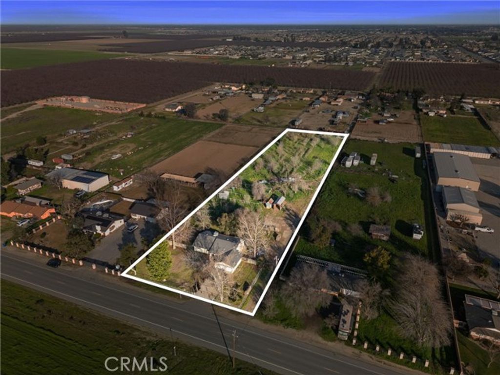 3616 Nord, Bakersfield, CA 93314