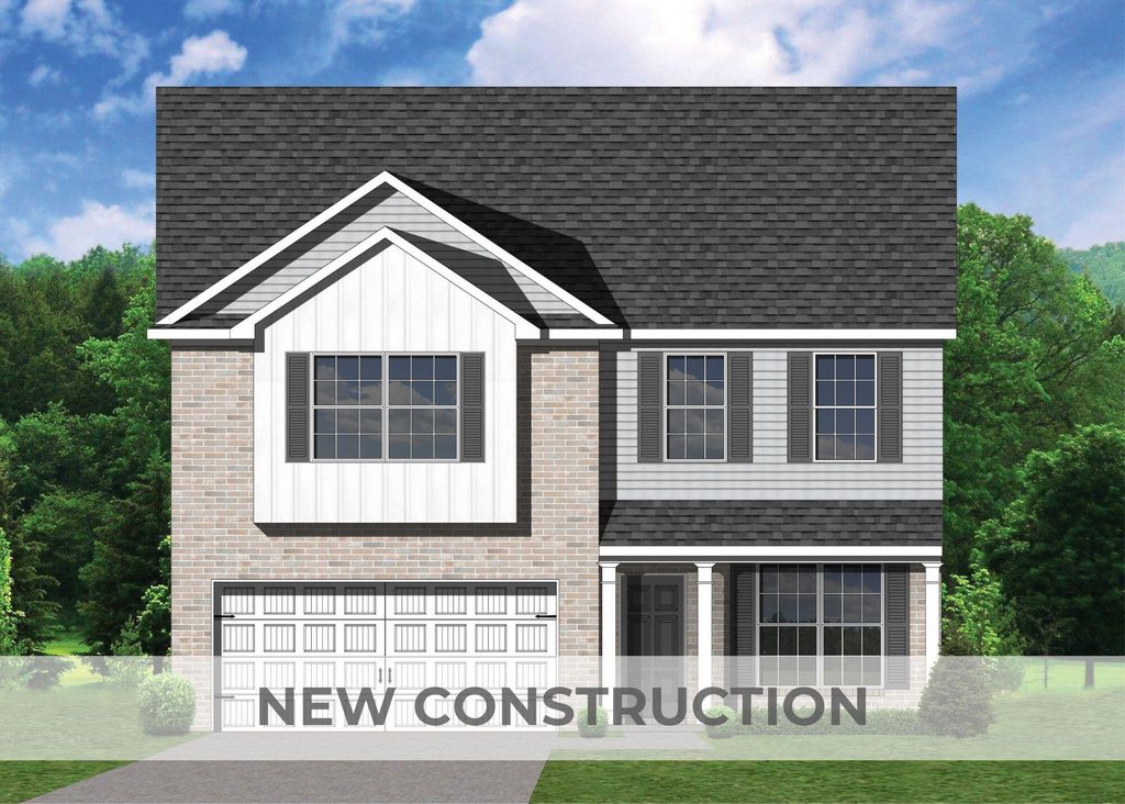 205 Sunflower Drive, Nicholasville, KY 40356