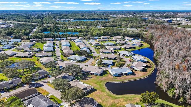 2024 HEREFORD DRIVE 49, Sun City Center, FL 33573