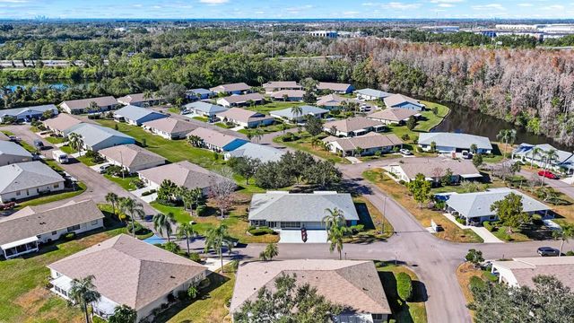 2024 HEREFORD DRIVE 49, Sun City Center, FL 33573
