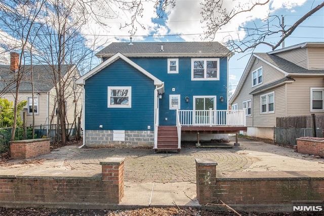 575 Purce Street, Hillside, NJ 07205