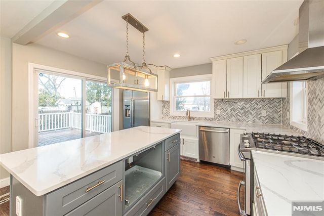 575 Purce Street, Hillside, NJ 07205