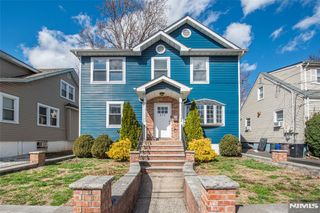 575 Purce Street, Hillside, NJ 07205