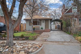 2563 S GREEN ST, Salt Lake City, UT 84106