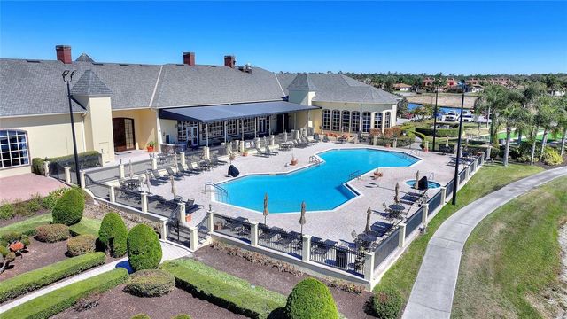 4433 VENTANA LANE, Lake Wales, FL 33859