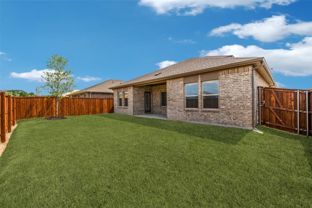 4104 Malachite Drive, Celina, TX 75009