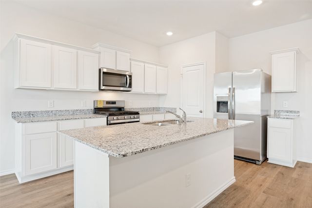 4104 Malachite Drive, Celina, TX 75009
