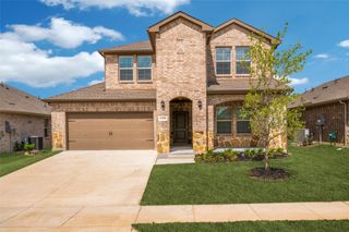 4104 Malachite Drive, Celina, TX 75009