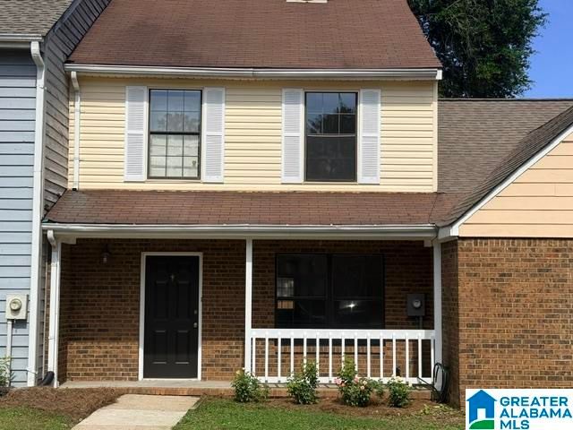 723 CAHABA MANOR COURT, Pelham, AL 35124