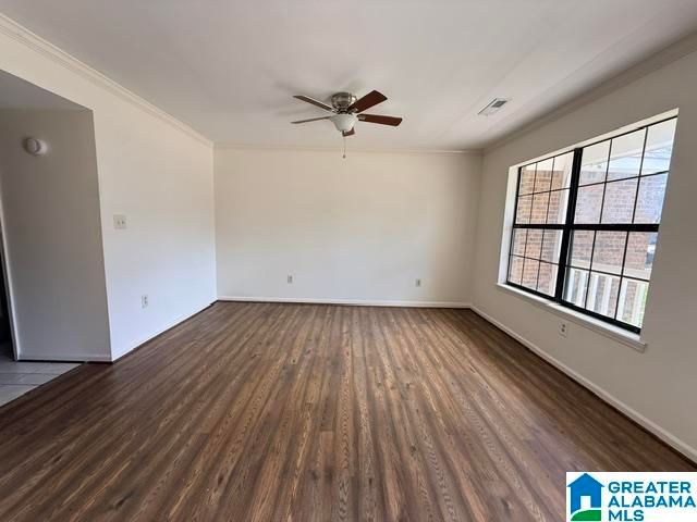 723 CAHABA MANOR COURT, Pelham, AL 35124