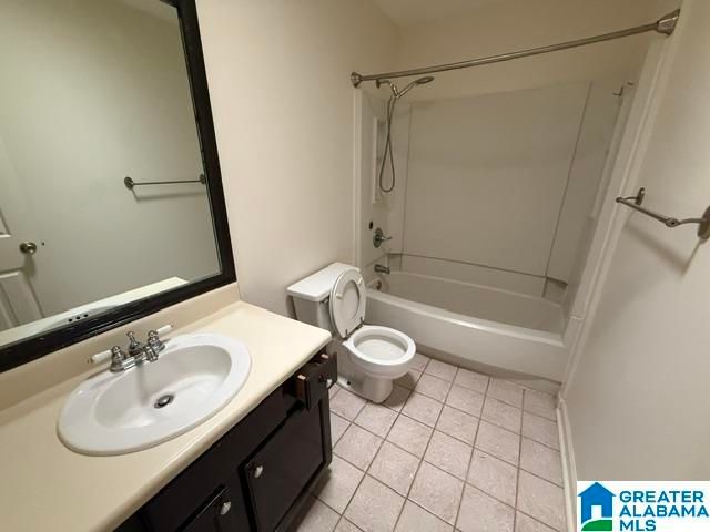 723 CAHABA MANOR COURT, Pelham, AL 35124