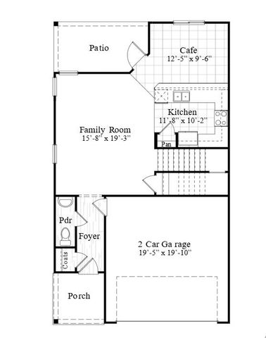5012 Buggs Lane, Summerville, SC 29485