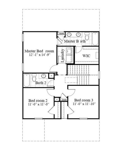 5012 Buggs Lane, Summerville, SC 29485