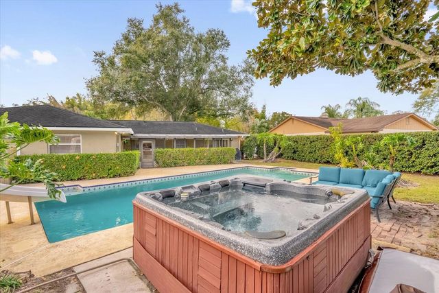 6419 HIDDEN DALE AVENUE, Orlando, FL 32819